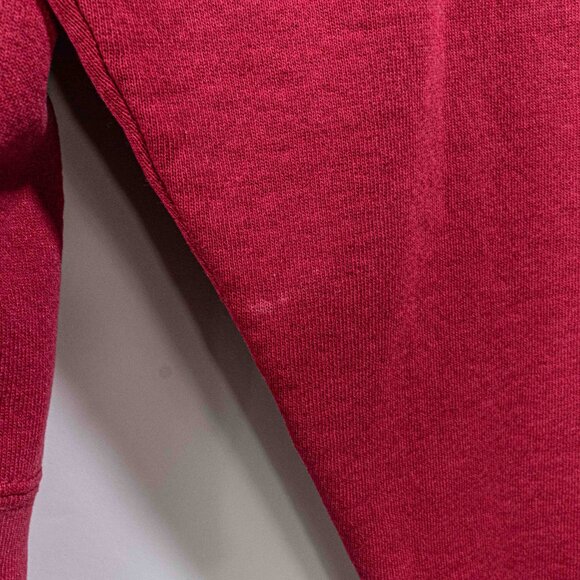 Alaska Wilderness Nature Sun Faded Sweatshirt XXL VTG 90s Art Grunge - Picture 9 of 12